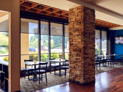 Marriott Town Center Charleston